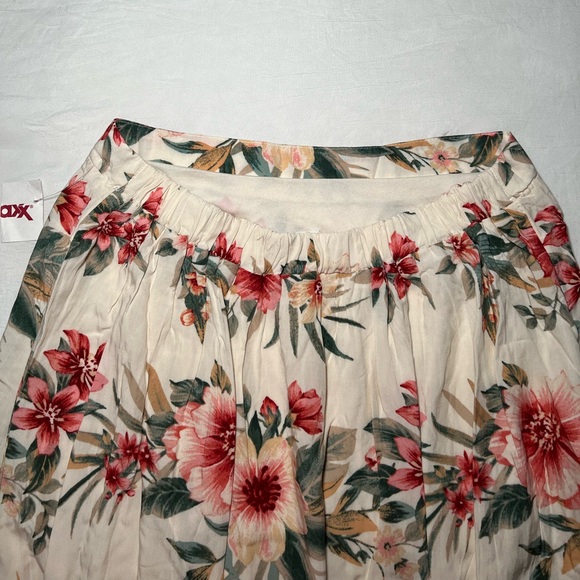 Maxi skirt - Picture 4 of 5